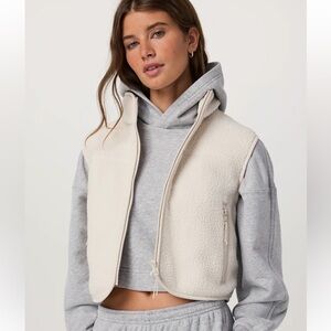 Vuori Alpine Vest